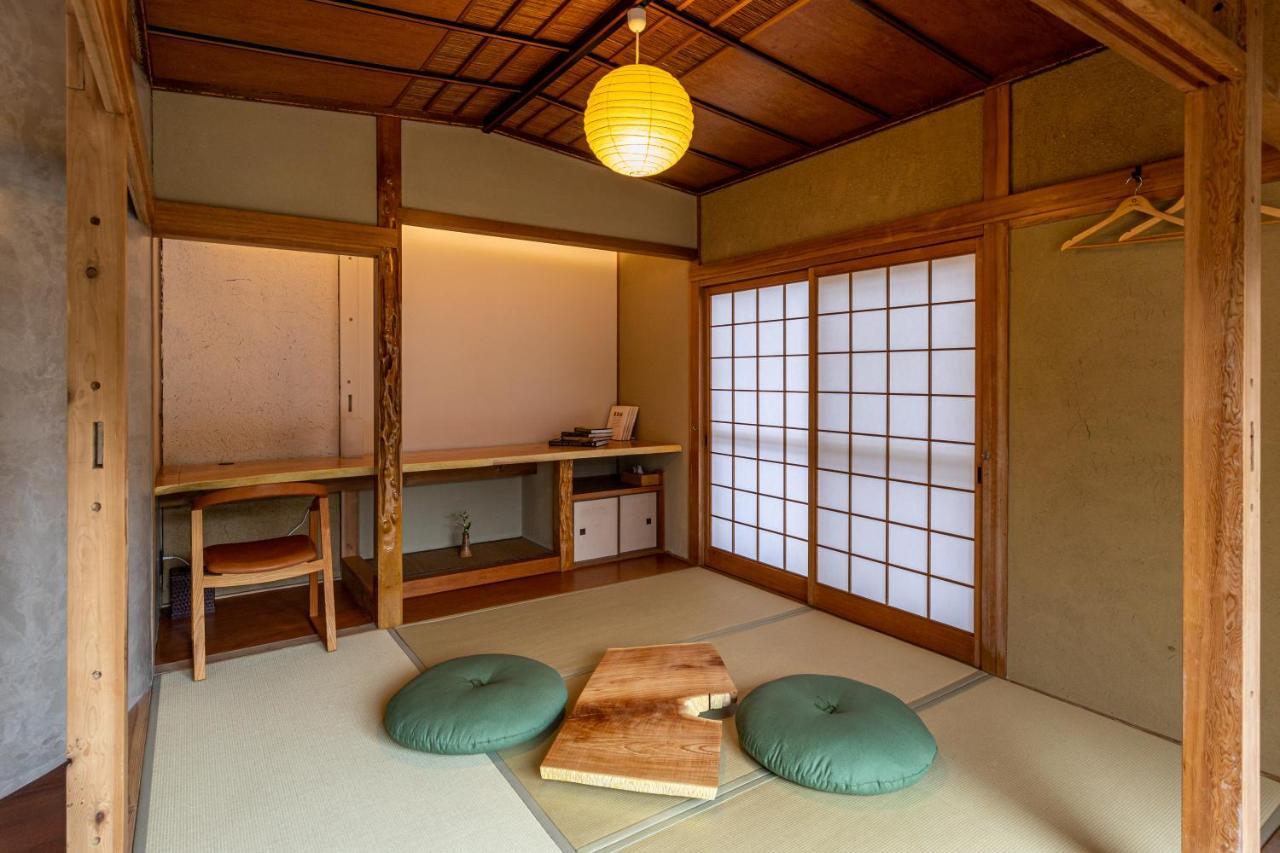 オリーブの宿 澳邸 Takamatsu Luaran gambar