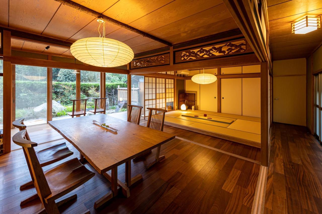 オリーブの宿 澳邸 Takamatsu Luaran gambar