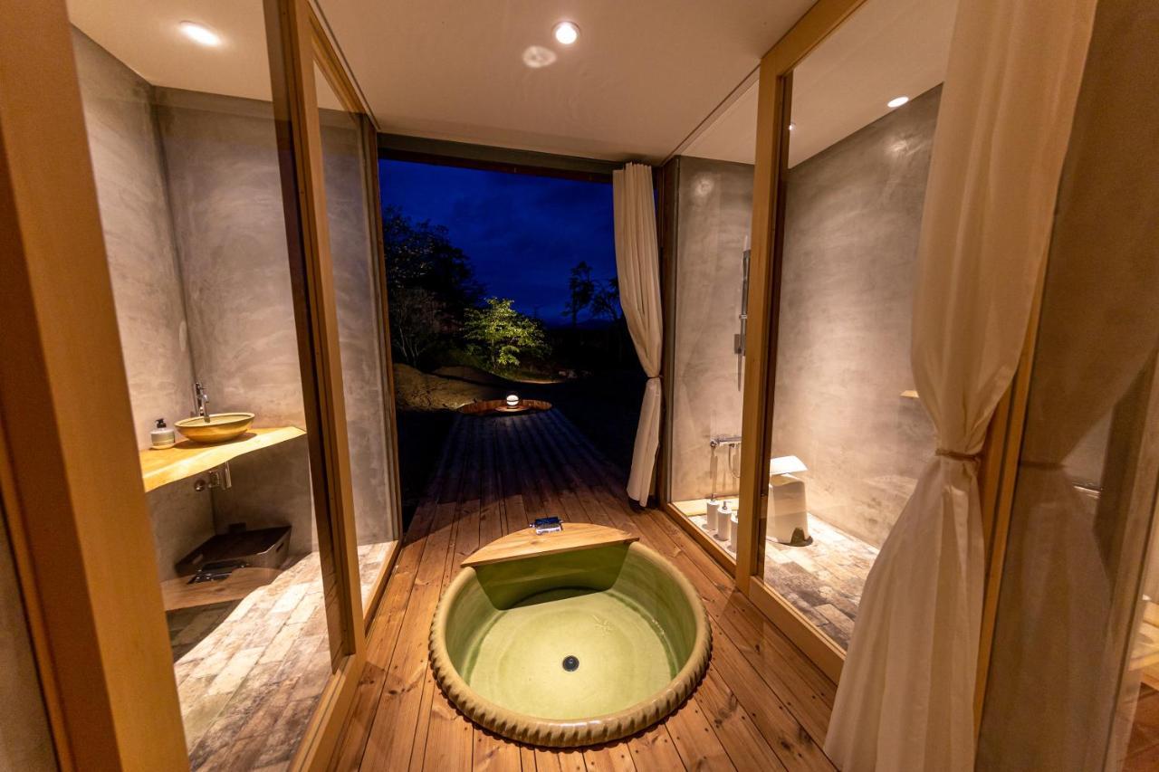 オリーブの宿 澳邸 Takamatsu Luaran gambar
