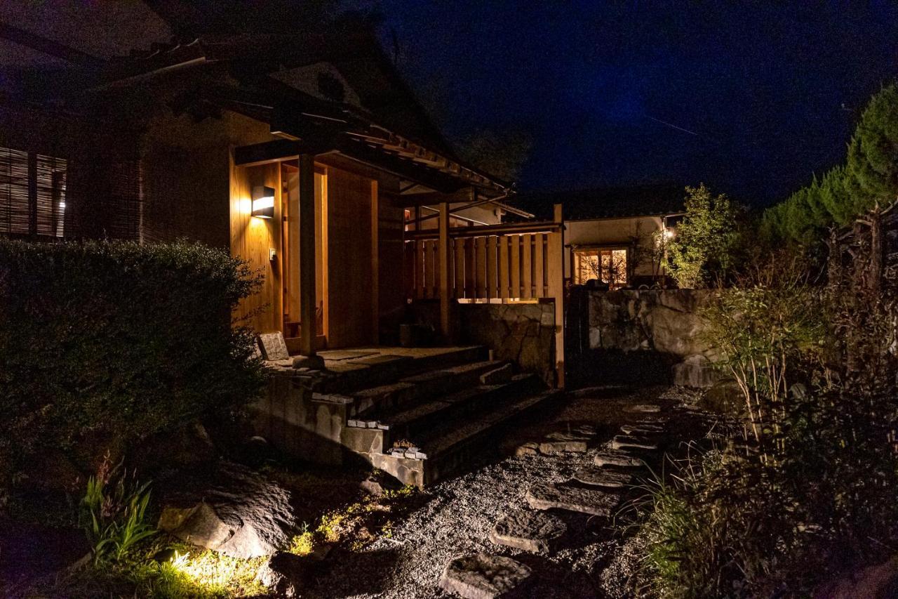 オリーブの宿 澳邸 Takamatsu Luaran gambar