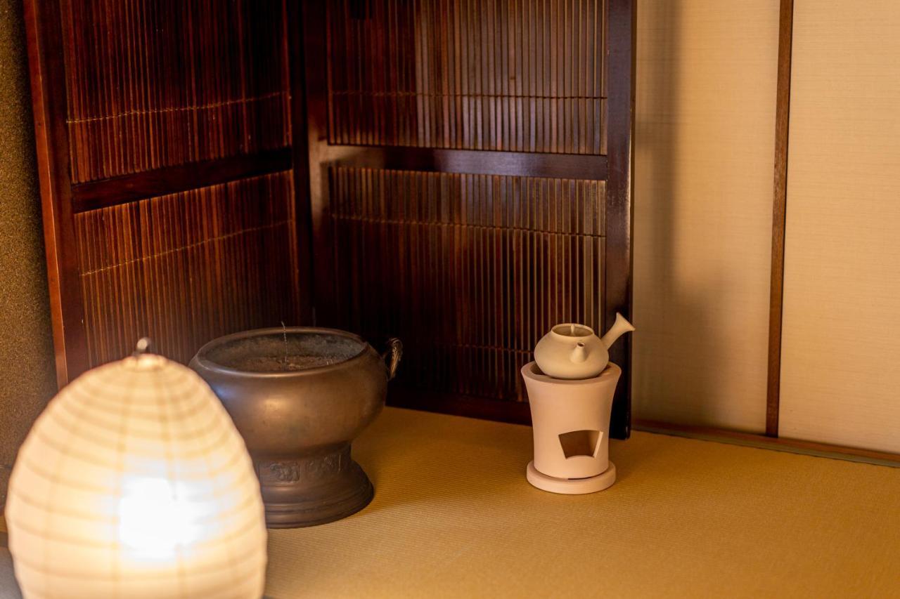 オリーブの宿 澳邸 Takamatsu Luaran gambar
