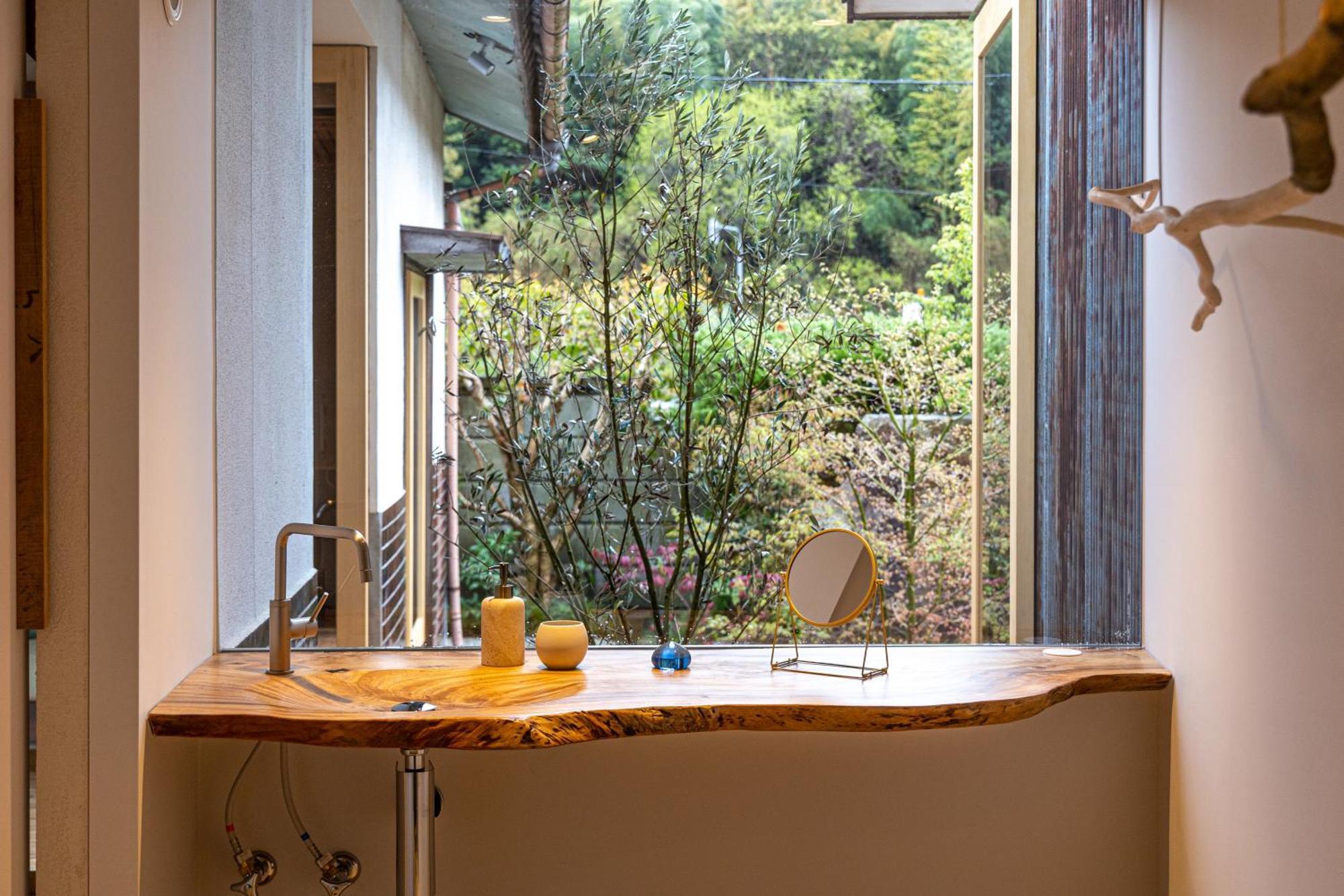 オリーブの宿 澳邸 Takamatsu Luaran gambar